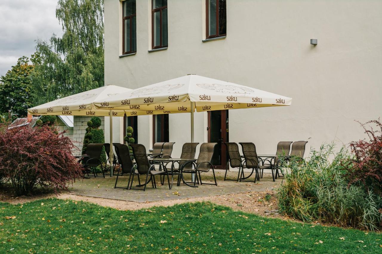 Hotel Metsis Valgamaa Kültér fotó