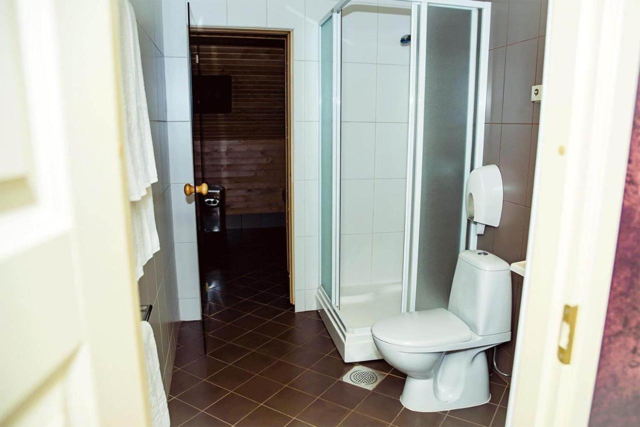 Hotel Metsis Valgamaa Kültér fotó