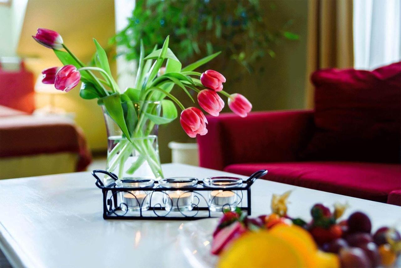 Hotel Metsis Valgamaa Kültér fotó