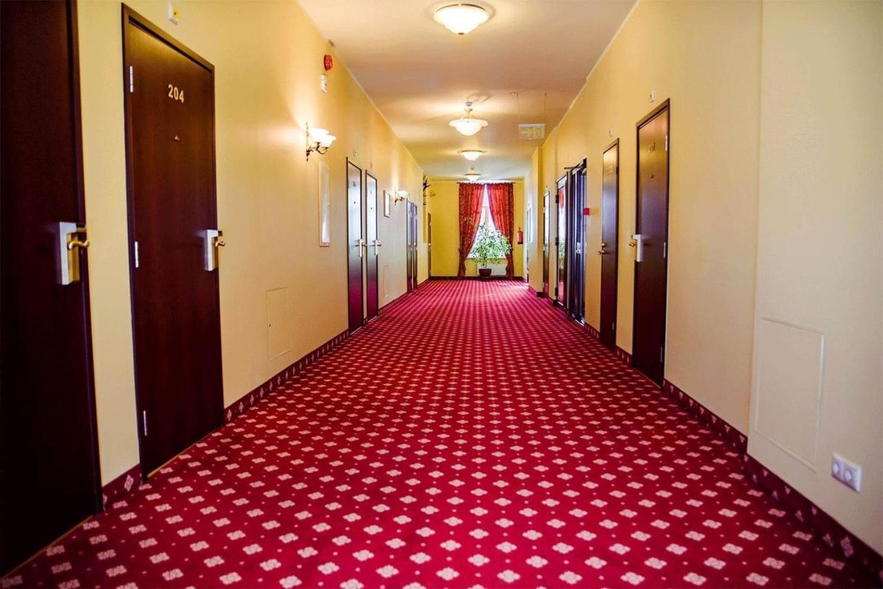 Hotel Metsis Valgamaa Kültér fotó