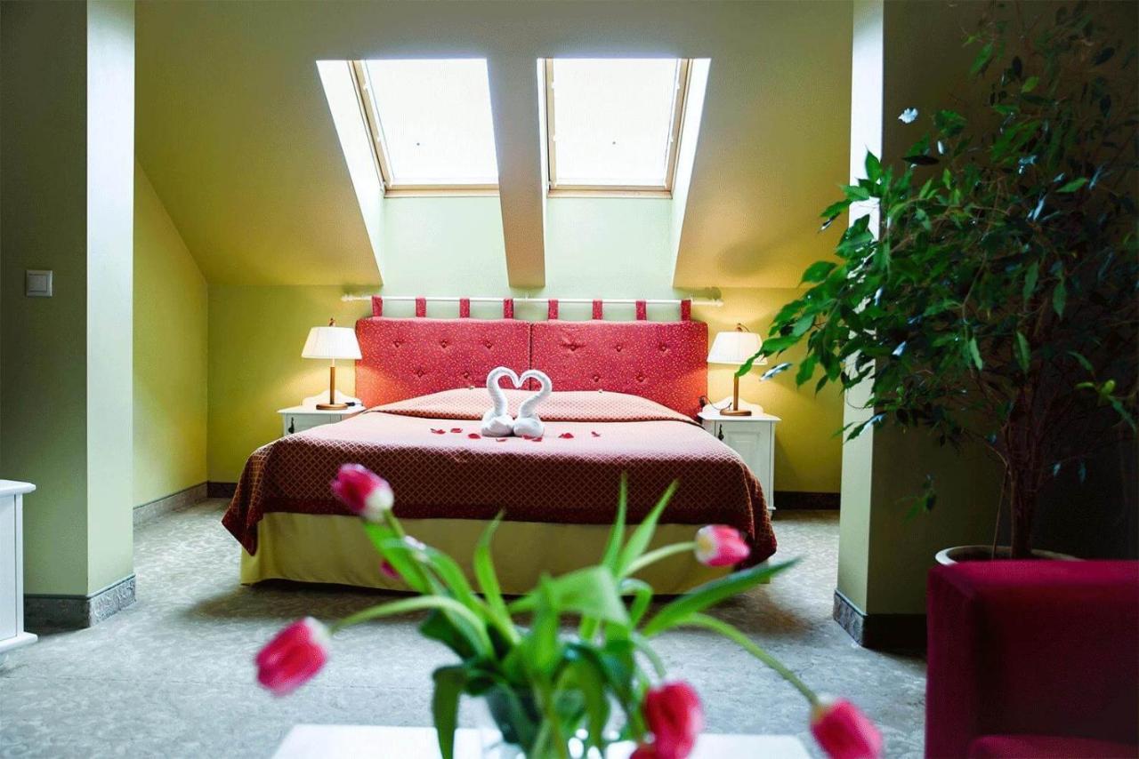 Hotel Metsis Valgamaa Kültér fotó