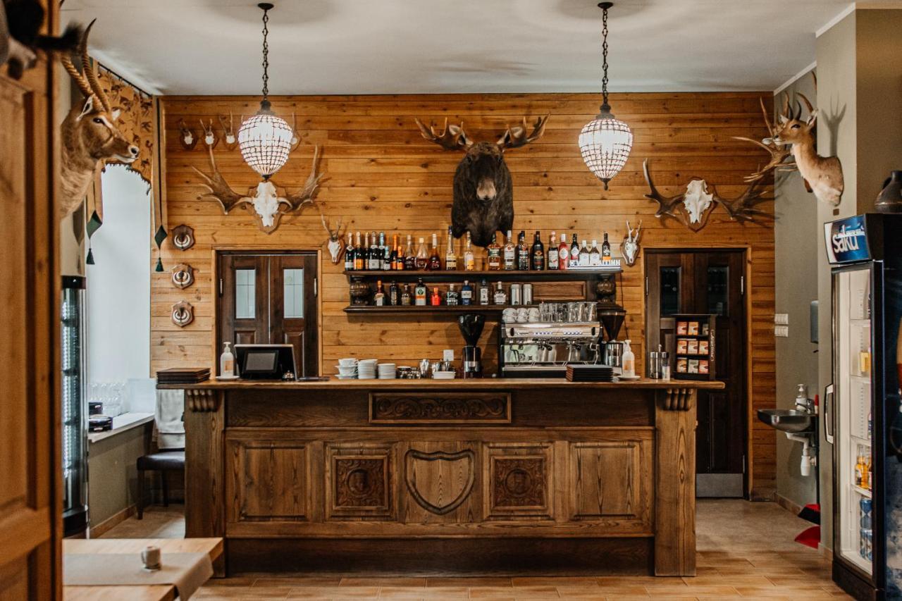 Hotel Metsis Valgamaa Kültér fotó