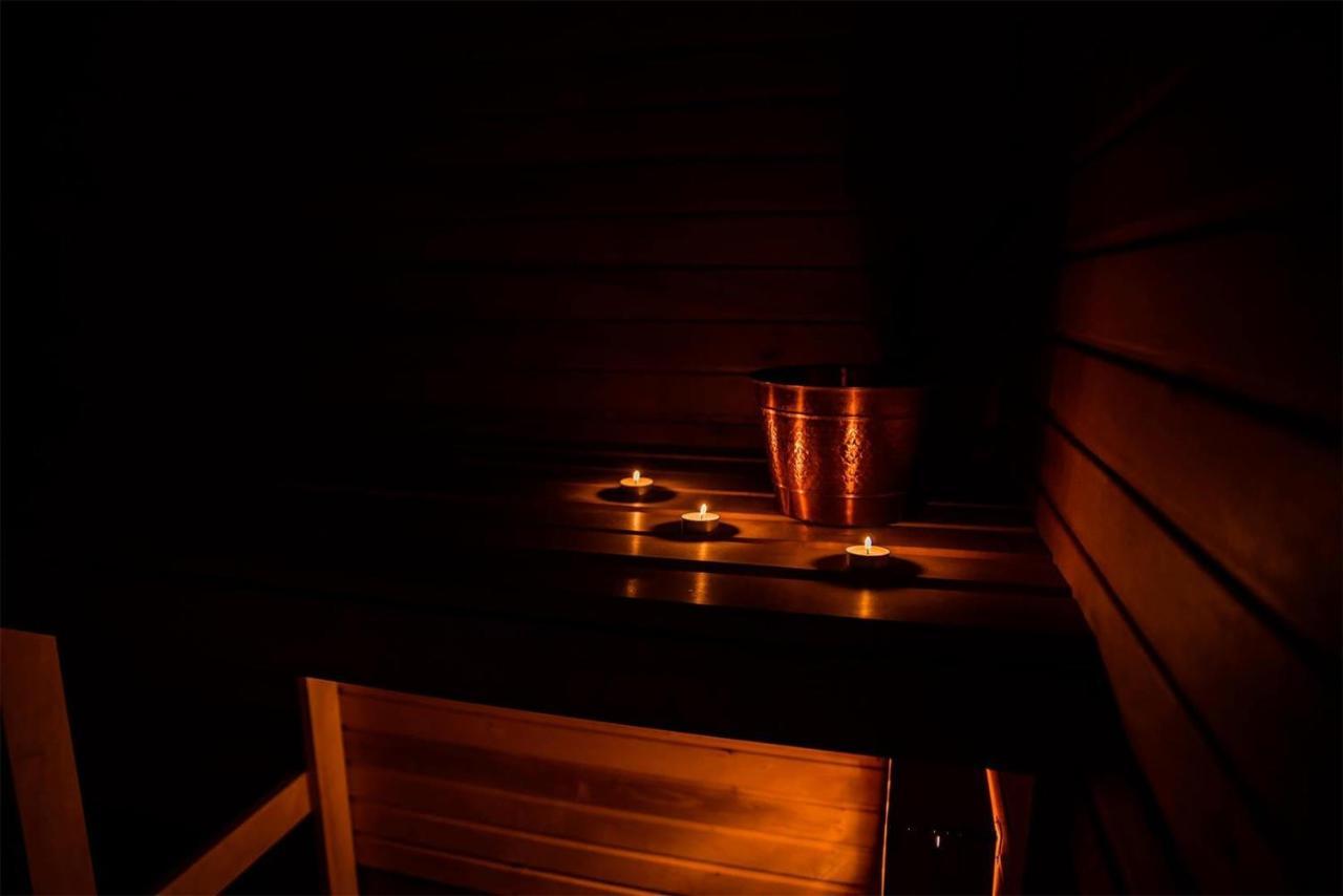 Hotel Metsis Valgamaa Kültér fotó