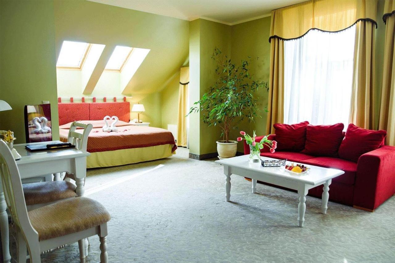 Hotel Metsis Valgamaa Kültér fotó