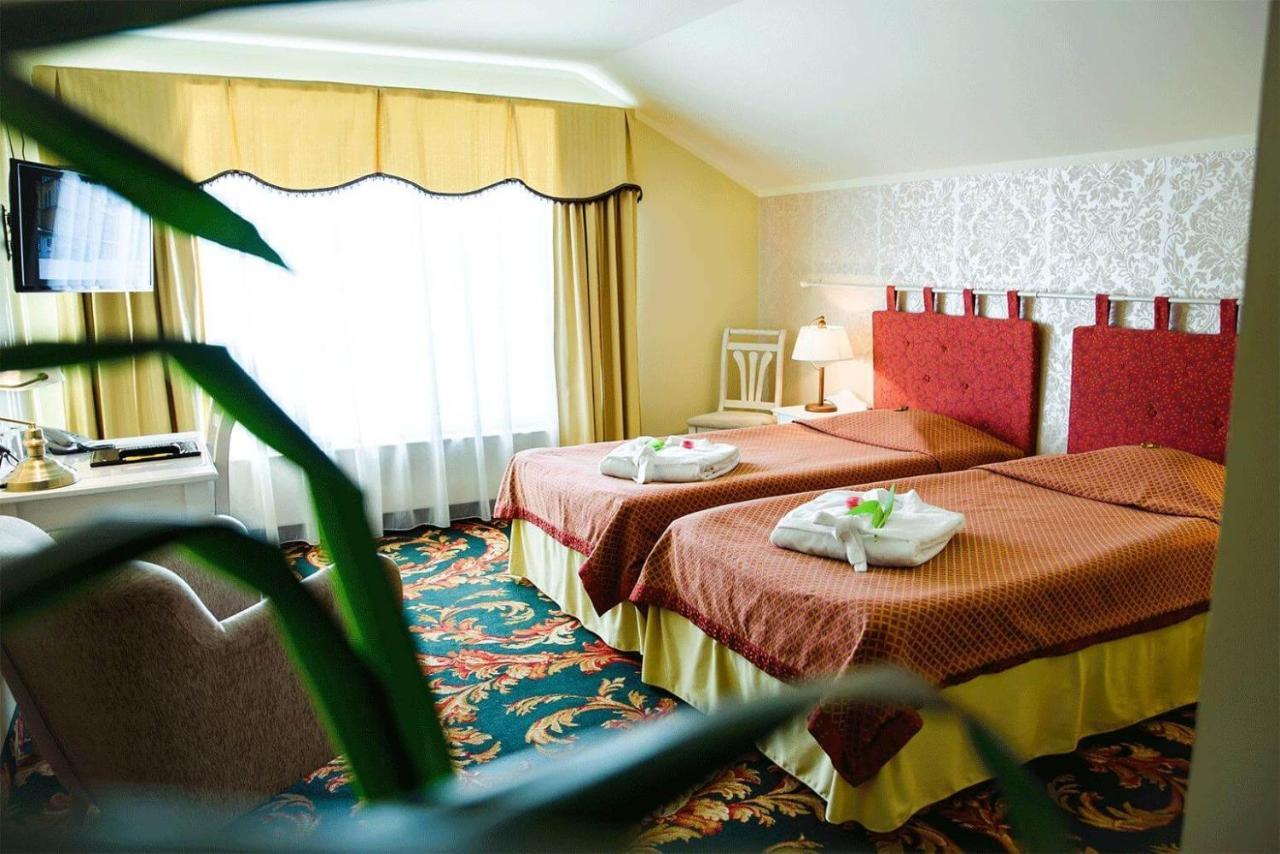 Hotel Metsis Valgamaa Kültér fotó