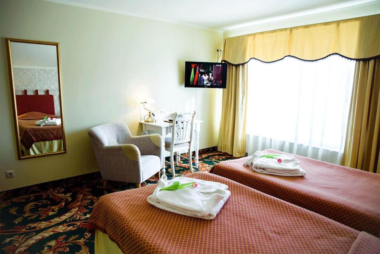 Hotel Metsis Valgamaa Kültér fotó