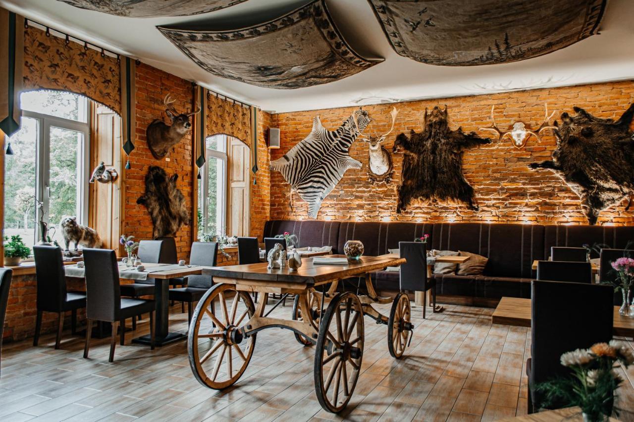 Hotel Metsis Valgamaa Kültér fotó