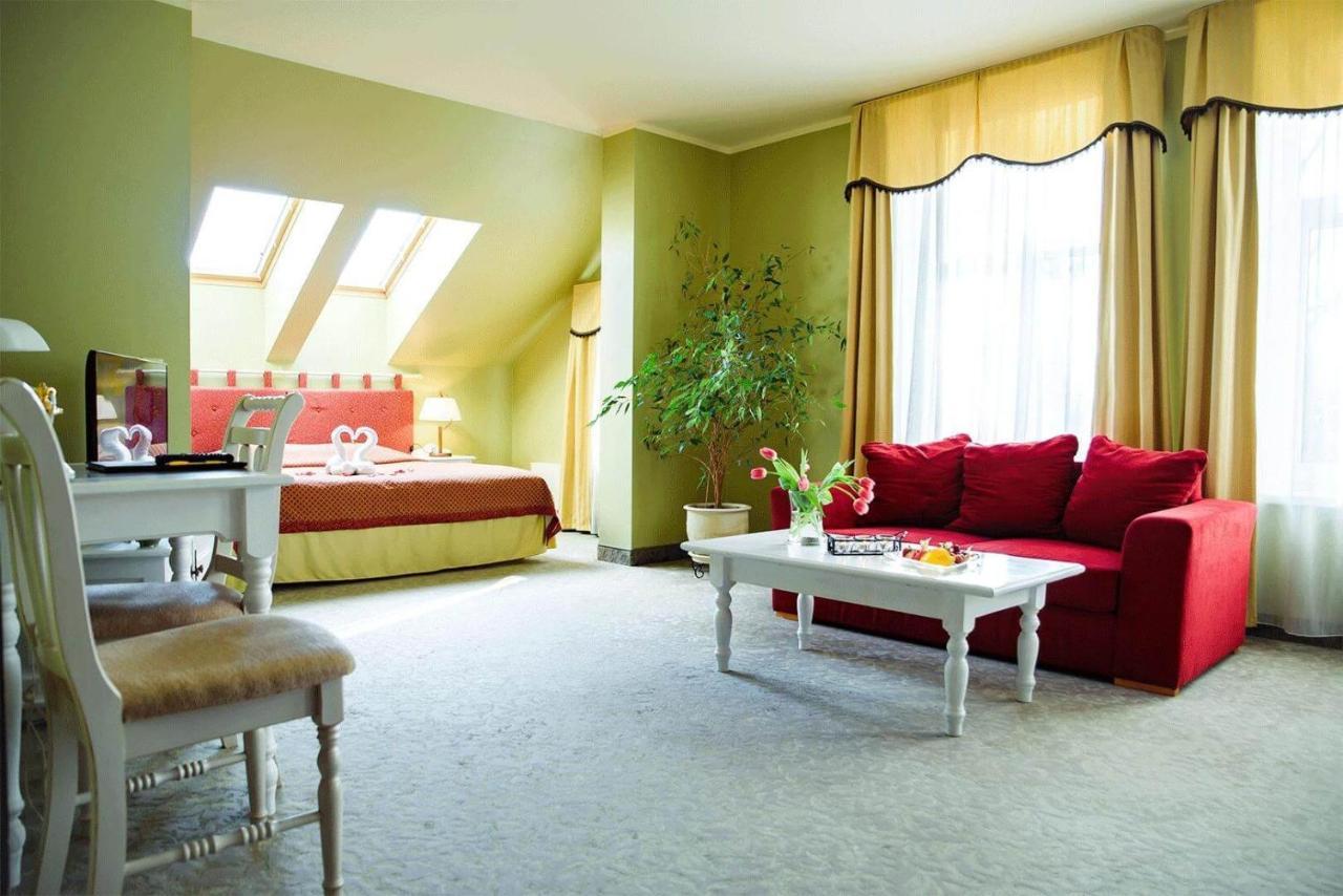 Hotel Metsis Valgamaa Kültér fotó