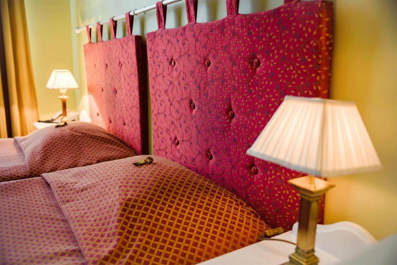 Hotel Metsis Valgamaa Kültér fotó