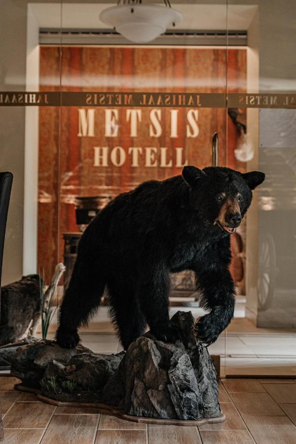 Hotel Metsis Valgamaa Kültér fotó