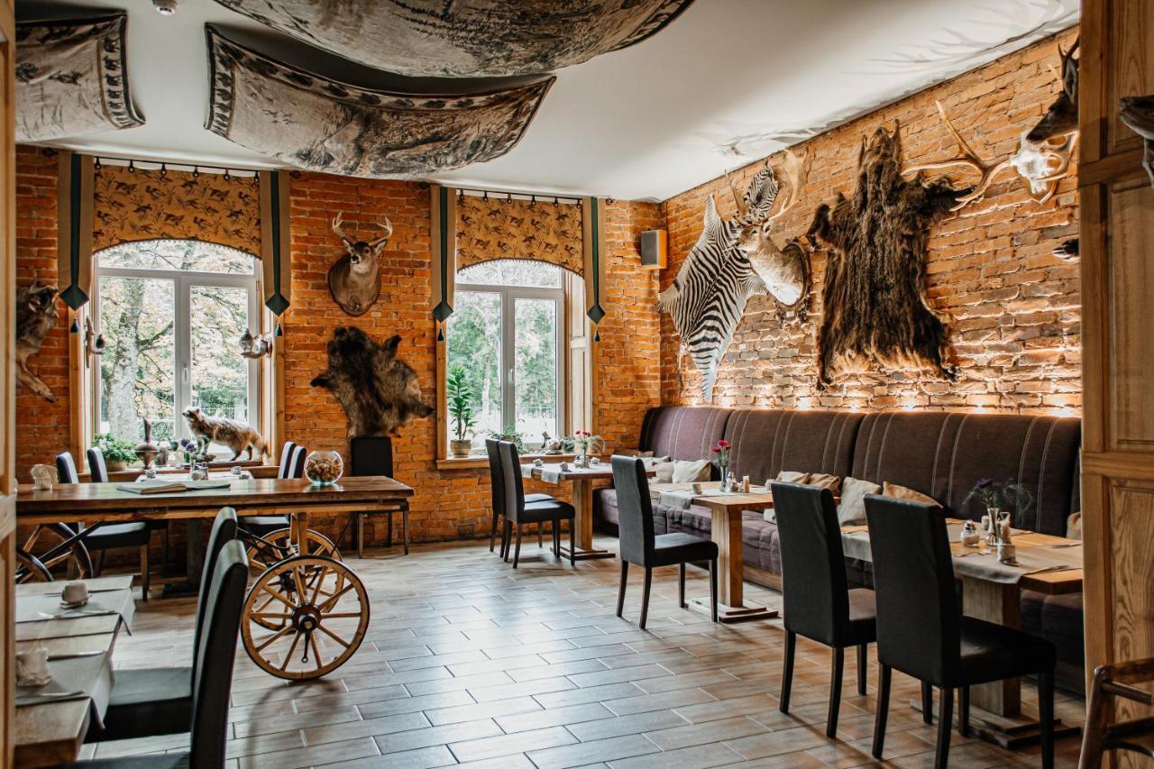 Hotel Metsis Valgamaa Kültér fotó